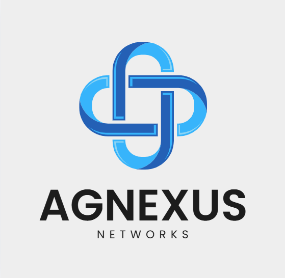 AGNEXUSUIO logo